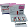Ovigil HP Gonadotropin 1500 IU (Shree Venkatesh)